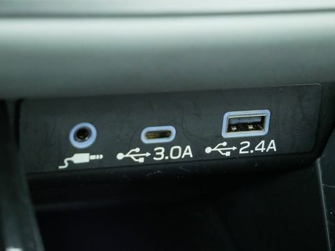 Used 2025 Subaru Legacy Premium w/ Popular Package #1 image 32