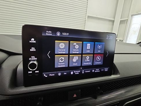 Used 2025 Honda CR-V Sport-L image 17