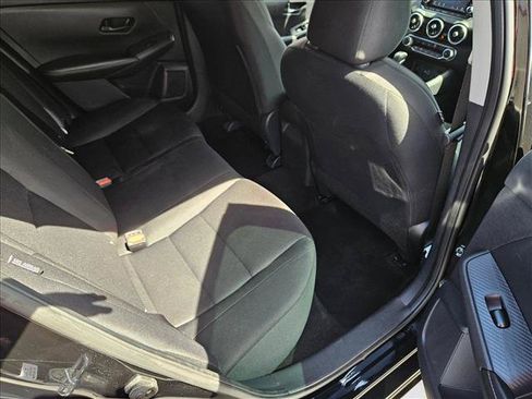 Used 2024 Nissan Sentra S FWD image 18