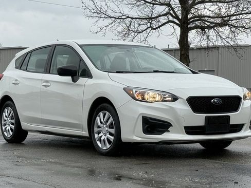 Used 2019 Subaru Impreza 2.0i w/ Eyesight image 7