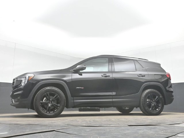 Used 2022 GMC Terrain AT4 w/ Infotainment Package II AWD/4WD image 46