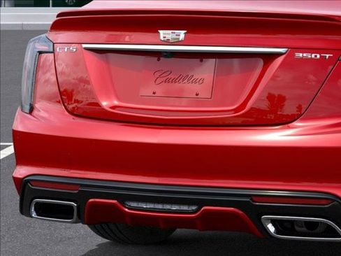 New 2026 Cadillac CT5 Sport image 14