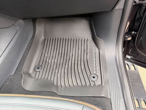 New 2026 Ford Expedition Tremor image 25