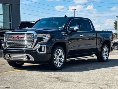 Used 2020 GMC Sierra 1500 Denali w/ Denali Ultimate Package