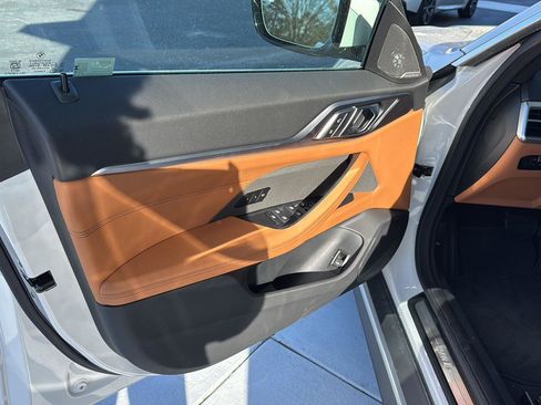 New 2026 BMW i4 eDrive40 w/ Premium Package RWD image 15