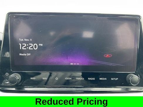 Used 2023 Kia Forte GT-Line image 22