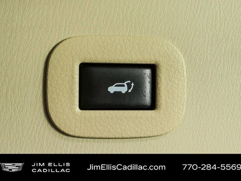 Used 2018 INFINITI QX80 4WD w/ Driver Assistance Package image 35