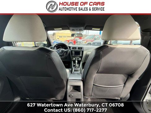 Used 2016 Volkswagen Jetta Sport image 38