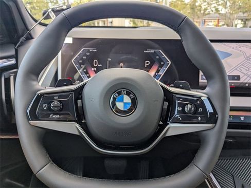 New 2026 BMW X3 xDrive30 w/ Convenience Package image 31