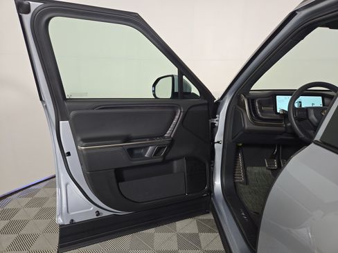 Used 2024 Rivian R1S Adventure Quad AWD/4WD image 16