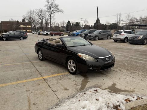 Used 2008 Toyota Solara SE image 8