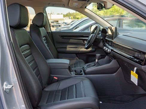 New 2026 Honda CR-V EX-L image 15