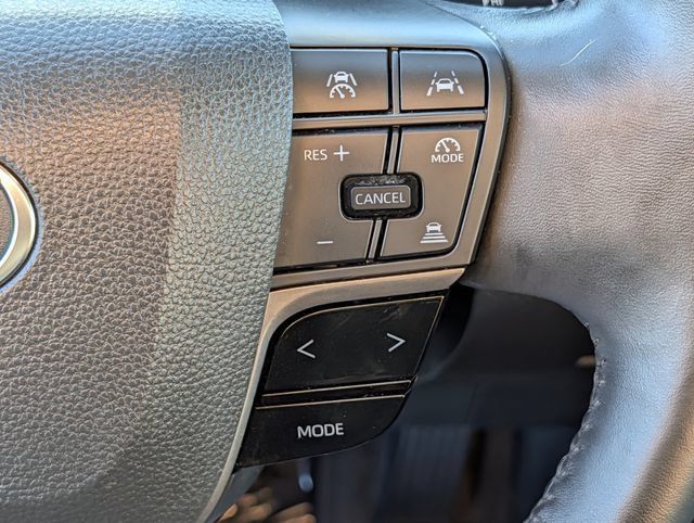 Used 2025 Toyota Camry LE w/ Convenience Package FWD image 20