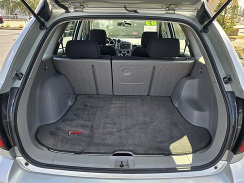 Used 2003 Pontiac Vibe Base w/ Power Group Value Package image 5