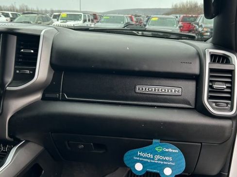 Used 2020 RAM 1500 Big Horn image 44