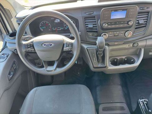 Used 2024 Ford Transit 250 Low Roof w/ Exterior Upgrade Package image 16
