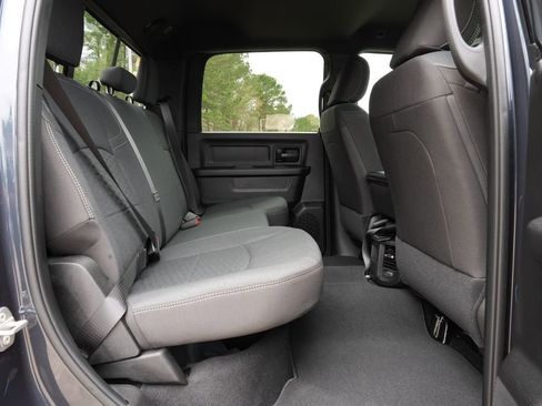 New 2026 RAM 2500 Tradesman image 21