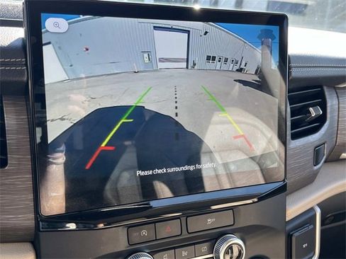 Certified 2024 Ford Expedition Max Limited image 39