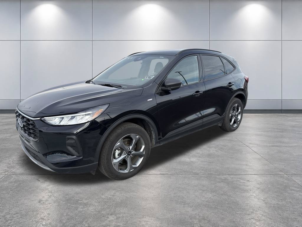 Used 2025 Ford Escape ST-Line AWD/4WD image 31