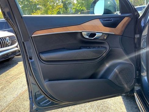 Used 2019 Volvo XC90 T6 Inscription w/ Advanced Package image 18