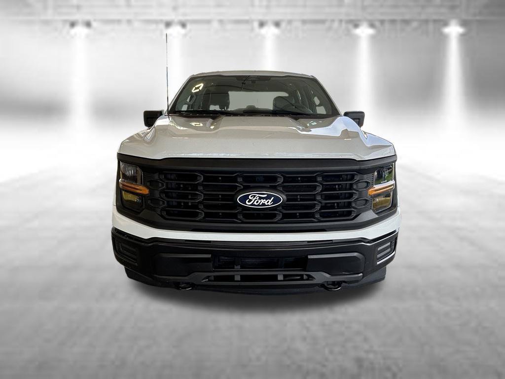 Used 2024 Ford F150 XL AWD/4WD image 10