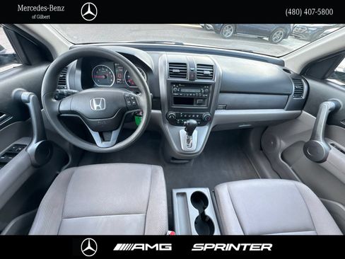 Used 2009 Honda CR-V LX image 21