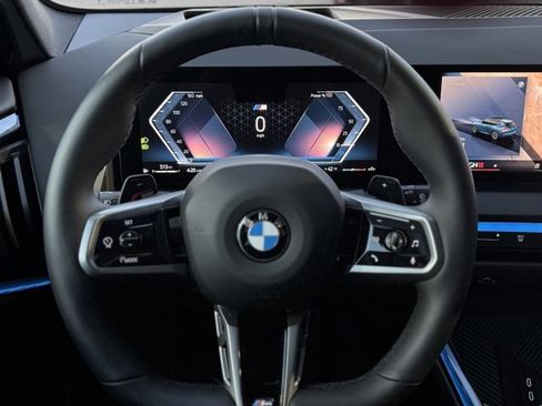 Used 2025 BMW X3 xDrive30i w/ Premium Package image 18