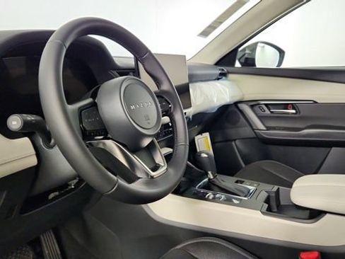 New 2026 MAZDA CX-5 Preferred AWD/4WD image 11