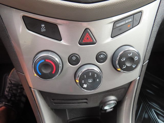Used 2015 Chevrolet Trax LT w/ LT Plus Package FWD image 26