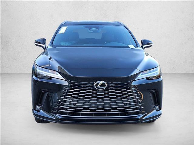 New 2026 Lexus RX 350 Premium Plus w/ Accessory Package (2T) FWD image 6