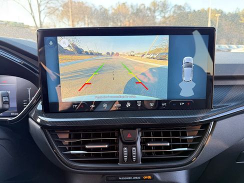 Used 2023 Ford Escape ST-Line w/ Tech Pack #1 image 18