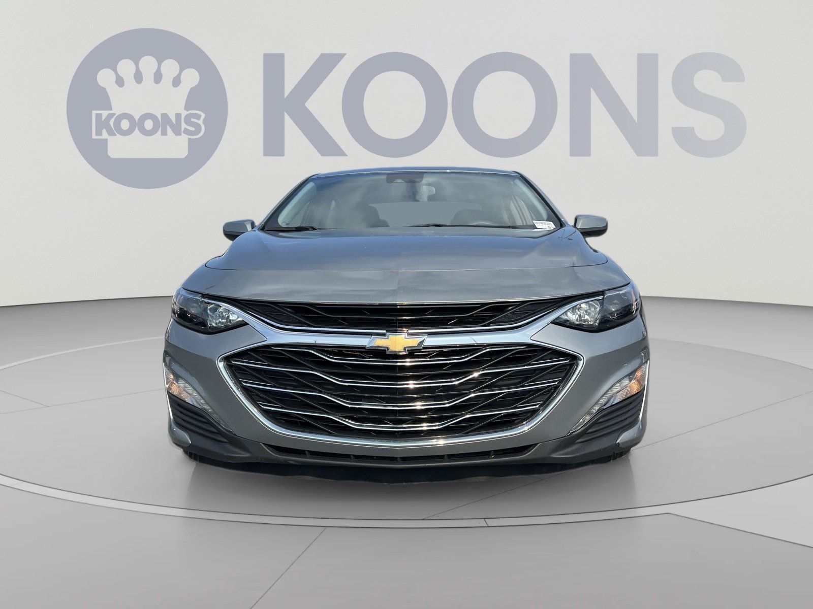Used 2024 Chevrolet Malibu LT FWD image 11