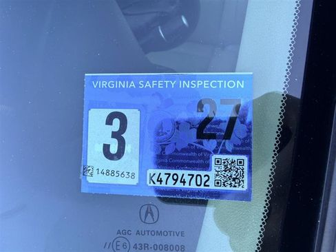 Used 2018 Acura RDX AWD image 36