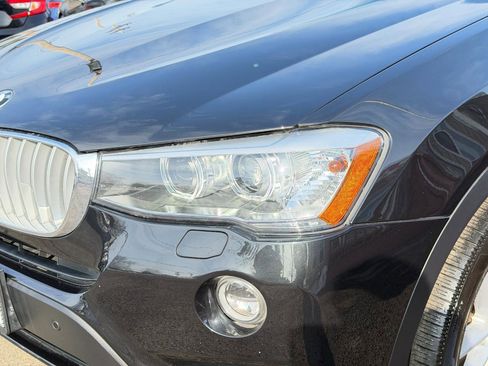 Used 2017 BMW X3 xDrive28i image 9