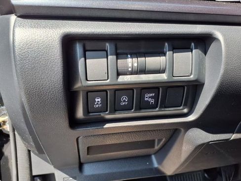 Used 2023 Subaru Crosstrek 2.5i Sport image 27