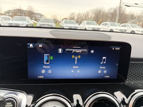 Used 2026 Mercedes-Benz GLB 250 4MATIC image 20