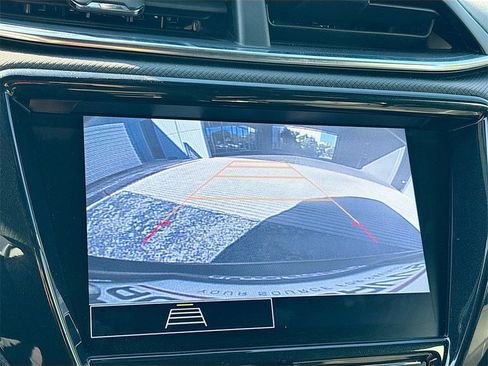 Used 2023 Chevrolet TrailBlazer RS w/ Convenience Package image 13