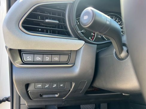 New 2026 MAZDA CX-30 2.5 Turbo w/ Premium Package image 10