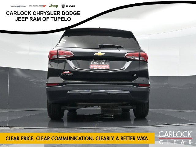 Used 2024 Chevrolet Equinox LT FWD image 54