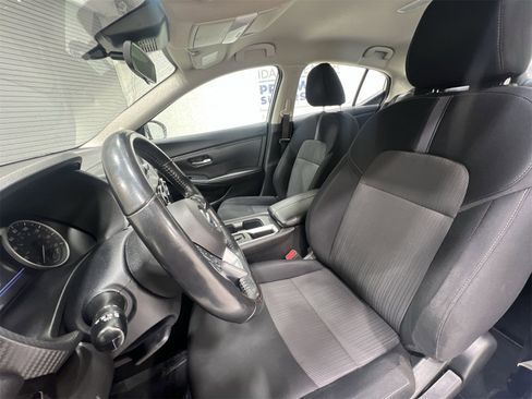 Used 2022 Nissan Sentra SV image 11