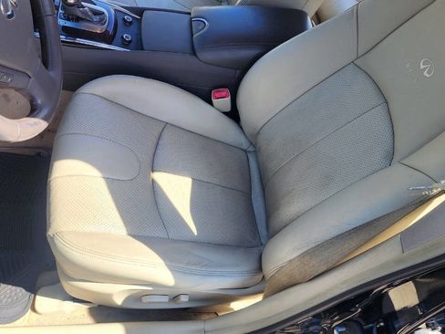 Used 2010 INFINITI G37 Journey w/ Premium Pkg image 16