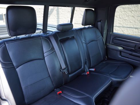 Used 2024 RAM 2500 Power Wagon w/ Level 2 Equipment Group image 10