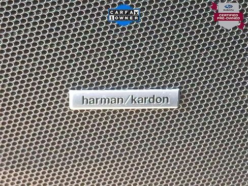 Certified 2024 Subaru Forester Sport image 28