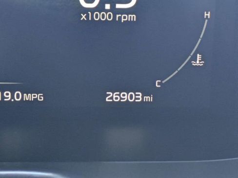 Used 2023 Kia Sorento SX image 33