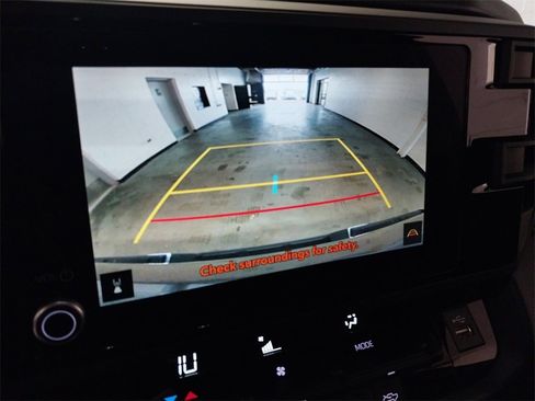 Used 2025 Toyota Tundra SR w/ SR Tow Package image 16