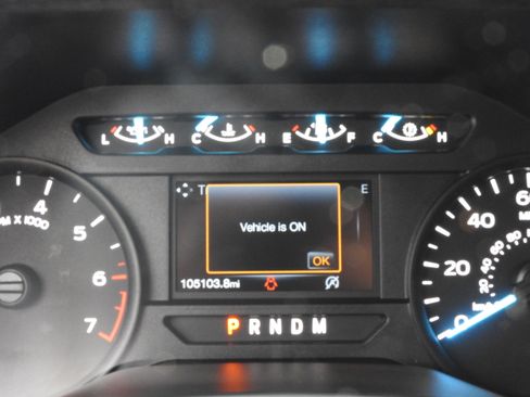 Used 2019 Ford F150 XL w/ Equipment Group 101A Mid image 12