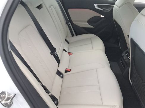 New 2025 Audi A5 2.0T Prestige image 15