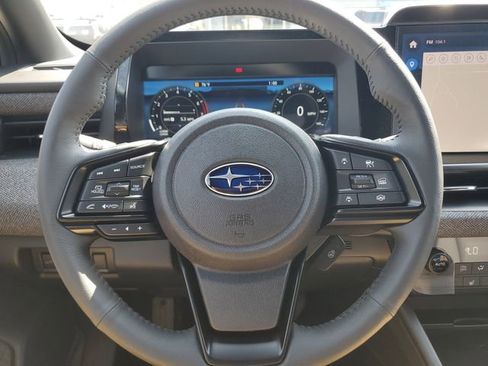 New 2026 Subaru Outback Limited image 22