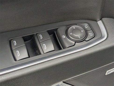 Used 2024 Chevrolet Silverado 1500 RST w/ RST All Star Premium Package image 12