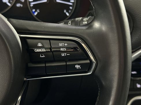 Used 2024 MAZDA CX-90 3.3 Turbo w/ Preferred Plus image 19